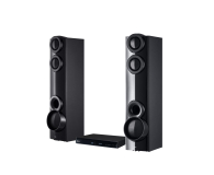 LG LHB675, czarny - 1386211 - zdjęcie 3